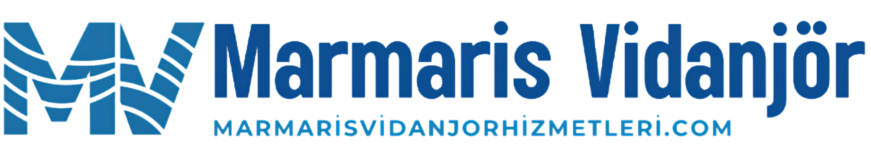 Marmaris Vidanjör Logosu - Marmaris'in En İyi Vidanjör Firması